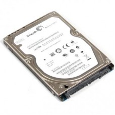 Жесткий диск для ноутбука 2.5" 160GB Seagate (#ST9160412ASG#)