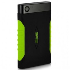 Внешний жесткий диск 2.5" 2TB Silicon Power (SP020TBPHDA15S3K)