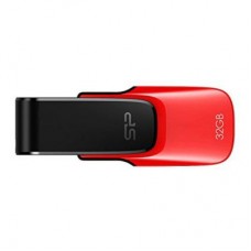 USB флеш накопитель Silicon Power 32GB Ultima U31 USB 2.0 (SP032GBUF2U31V1R)