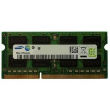 Модуль памяти для ноутбука SODIMM DDR3L 4GB 1600 MHz Samsung (M471B5173EB0-YK0)