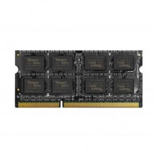 Модуль памяти для ноутбука SODIMM DDR3 8GB 1866 MHz Team (TED38G1866C13-S01)