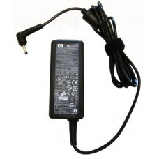 Блок питания к ноутбуку HP 40W 19V 2.05A разъем 4.0/1.7 (HSTNN-DA18)