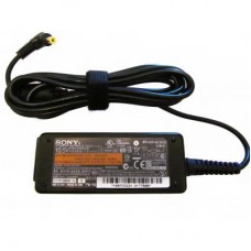 Блок питания к ноутбуку Sony 20W 10.5V 1.9A разъем 4.8/1.7 (VGP-AC10V2)