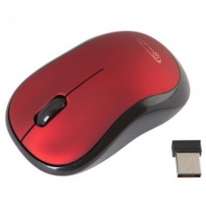Мышка Gemix GM180 red