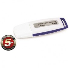 USB флеш накопитель Kingston 16Gb DataTraveler Generation 3 (DTIG3/16GB)