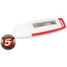 USB флеш накопитель Kingston 32Gb DataTraveler Generation 3 (DTIG3/32GB)