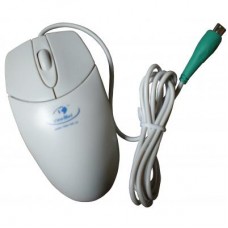 Мышка ViewNet MOU-881 (PS/2) (6281/K9169040)