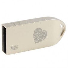 USB флеш накопитель Goodram EAZZY 8 GB (PD8GH2GREASR10)