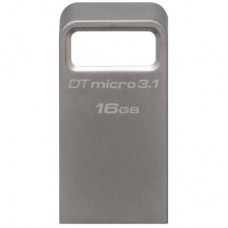 USB флеш накопитель Kingston 16Gb DT Micro USB 3.1 (DTMC3/16GB)