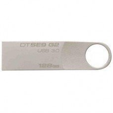 USB флеш накопитель Kingston 128Gb DataTraveler SE9 G2 USB 3.0 (DTSE9G2/128GB)