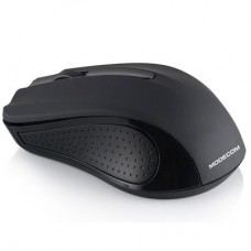 Мышка Modecom MC-WM9 BLACK (M-MC-0WM9-100)