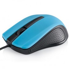 Мышка Modecom MC-M9 BLACK-BLUE (M-MC-00M9-140)