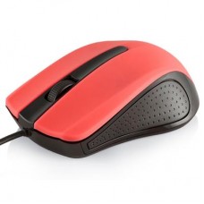 Мышка Modecom MC-M9 BLACK-RED (M-MC-00M9-150)