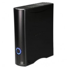 Внешний жесткий диск 3.5" 4TB Transcend (TS4TSJ35T3)