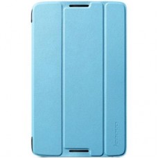 Чехол для планшета Lenovo 7 А 7-50 Folio Case and film Blue (888016551)