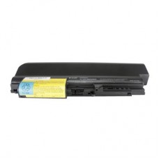 Аккумулятор для ноутбука LENOVO ThinkPad R400 (FRU 42T5264) 10.8V 7800mAh PowerPlant (NB00000240)