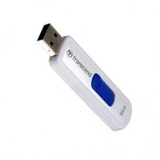 USB флеш накопитель Transcend 64Gb JetFlash 530 (TS64GJF530)