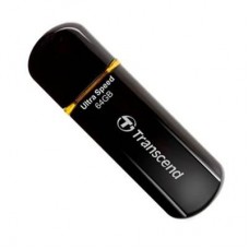 USB флеш накопитель Transcend 64Gb JetFlash 600 (TS64GJF600)