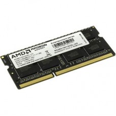 Модуль памяти для ноутбука SoDIMM DDR3L 8GB 1600 MHz AMD (R538G1601S2SL-UO)