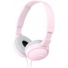 Наушники Sony MDR-ZX110 Pink (MDRZX110P.AE)