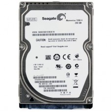 Жесткий диск для ноутбука 2.5" 250GB Seagate (#ST9250410AS#)