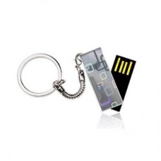 USB флеш накопитель Transcend 16Gb JetFlash V90С (TS16GJFV90C)