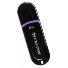 USB флеш накопитель Transcend 8Gb JetFlash 300 (TS8GJF300)