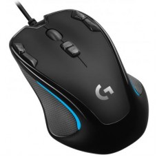 Мышка Logitech G300S (910-004345)