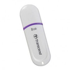 USB флеш накопитель Transcend 8Gb JetFlash 330 (TS8GJF330)