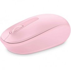 Мышка Microsoft Mobile 1850 Pink (U7Z-00024)
