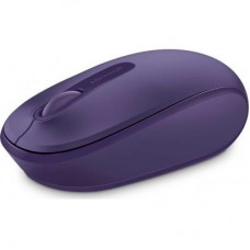 Мышка Microsoft Mobile 1850 Purple (U7Z-00044)