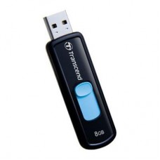 USB флеш накопитель Transcend 8Gb JetFlash 500 (TS8GJF500)