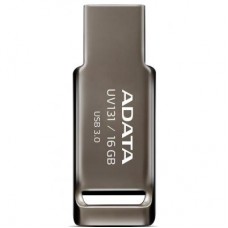 USB флеш накопитель ADATA 16Gb UV131 Grey USB 3.0 (AUV131-16G-RGY)