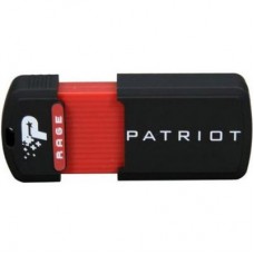 USB флеш накопитель Patriot 16GB XT RAGE QUAD Channel USB 2.0 (PEF16GRUSB)