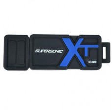 USB флеш накопитель Patriot 16GB SUPERSONIC BOOST XT USB 3.0 (PEF16GSBUSB)