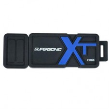 USB флеш накопитель Patriot 8GB SUPERSONIC BOOST XT USB 3.0 (PEF8GSBUSB)