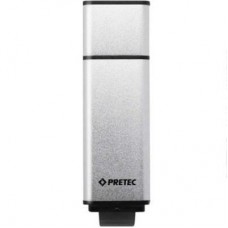 USB флеш накопитель Pretec 32GB i-Disk R30 Silver USB 3.0 (R3X32G-30S)