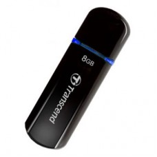 USB флеш накопитель Transcend 8Gb JetFlash 600 (TS8GJF600)