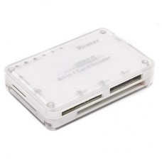 Считыватель флеш-карт Viewcon VE 669