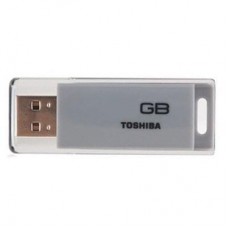 USB флеш накопитель Toshiba 4GbHAYABUSA (THNU04HAY(BL4 / THNU04HAY(BL5)