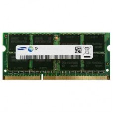 Модуль памяти для ноутбука SoDIMM DDR3 2GB 1333 MHz Samsung (M471B5773DH0-YH900)
