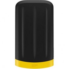 Внешний жесткий диск 2.5" 1TB Silicon Power (SP010TBPHDA65S3K)