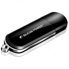 USB флеш накопитель Silicon Power 16Gb LuxMini 322 (SP016GBUF2322V1K)