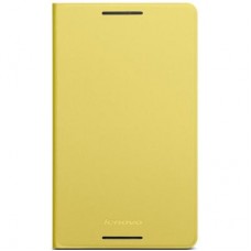Чехол для планшета Lenovo 8" 8-50 Folio Case and film Yellow (888017083)