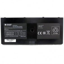 Аккумулятор для ноутбука HP PROBOOK 5310M (HSTNN-DB0H) 14.8V 2600mAh PowerPlant (NB00000262)