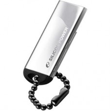 USB флеш накопитель Silicon Power 4Gb Touch 830 (SP004GBUF2830V1S / SP004GBUF2830V3S)