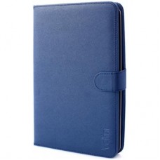 Чехол для планшета Vellini 10" Dark blue (215354)