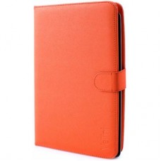 Чехол для планшета Vellini 10" Orange (215358)