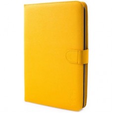 Чехол для планшета Vellini 7-8" Yellow (215353)