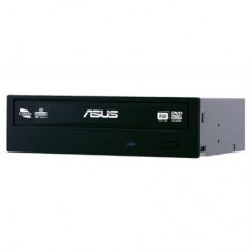 Оптический привод DVD-RW ASUS DRW-24F1ST/BLK/B/AS
